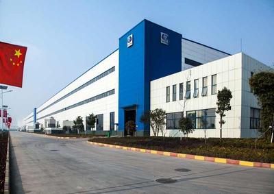 湖北三環鍛造企業簡介