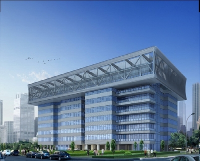 重慶楠幕建筑工程有限公司 專業構筑城市天際線的幕墻專家